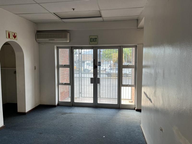 To Let commercial Property for Rent in Montague Gardens Western Cape
